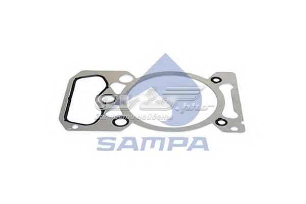 Прокладка головки блока цилиндров (ГБЦ) Sampa Otomotiv‏ 078024