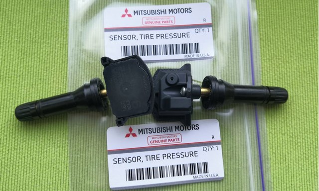 Датчик шин Mitsubishi 4250G123 цена, от 34.99 USD