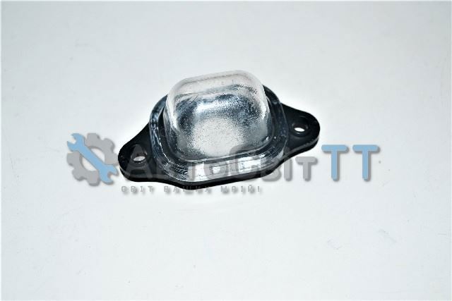 Фонарь подсветки заднего номера FSO 96237708 цена, от 4.03 USD