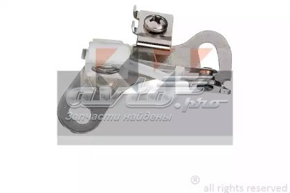 Grupo de contacto del distribuidor de encendido 719044HV KW