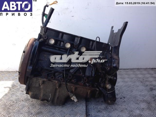 Двигатель T18SED General Motors