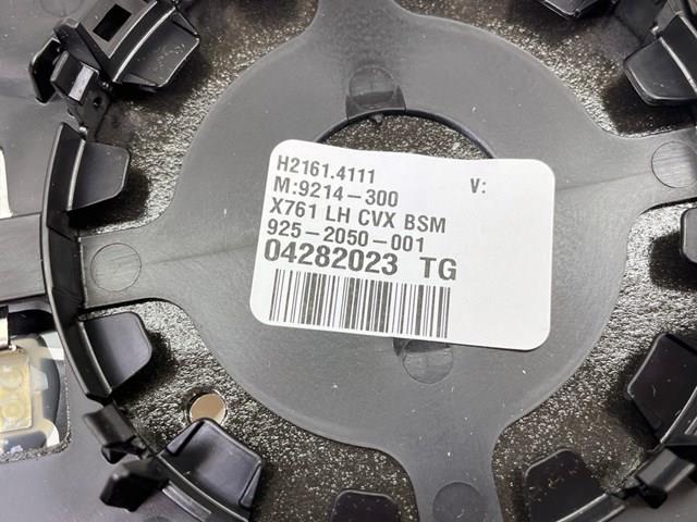Купить LR093180 Land Rover Стекло зеркала заднего вида, левого