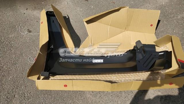 Купить PCR10023BR Signeda Крыло переднее правое