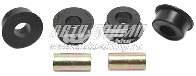 Втулка штанги передней подвески передняя AC DELCO 45G27003
