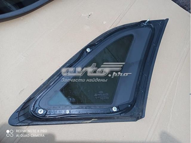 Стекло багажника, левое Hyundai/Kia 878101U000 цена, от 42.37 USD