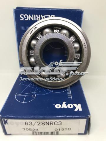 Подшипник КПП 6328NRC3 Koyo