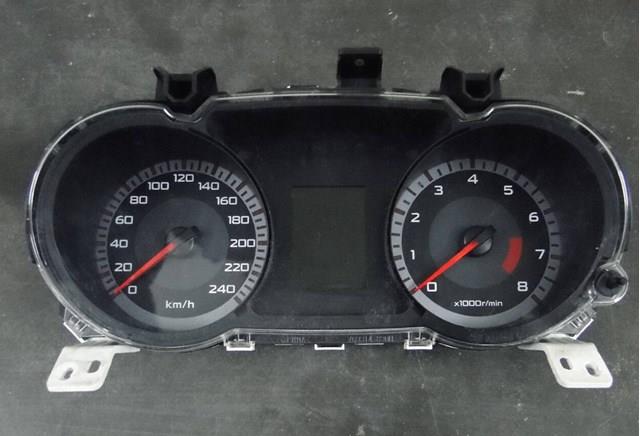  Mitsubishi 8100A117A