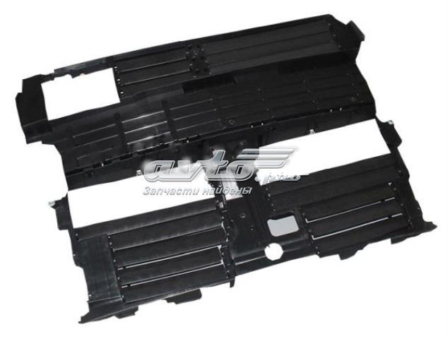 FT4Z8475B Ford Жалюзи радиатора