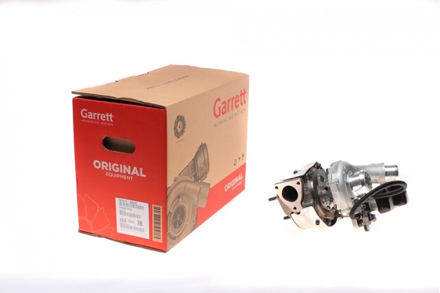 Купить 7975175004S Garrett Турбоком