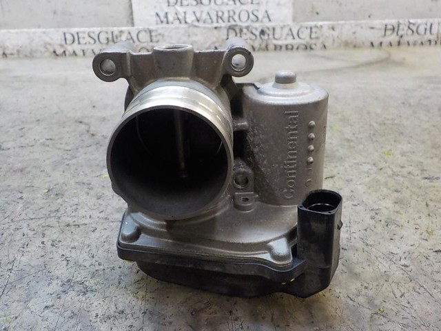 Дроссельная заслонка A2C85016600 VAG