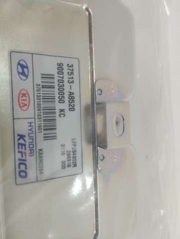37513A8520 Hyundai/Kia 