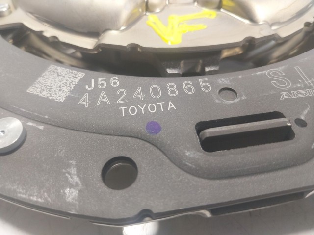 Купить 31270K0013 Toyota Диск сцепления