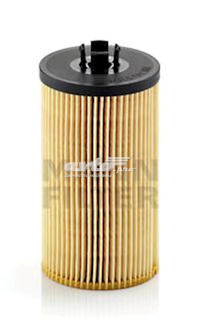 HU9315X Mann-Filter filtro de óleo