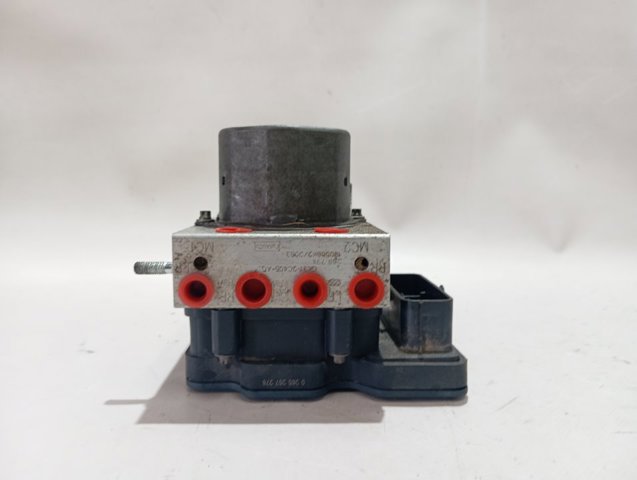 2434004 Ford Блок ABS гидравлический