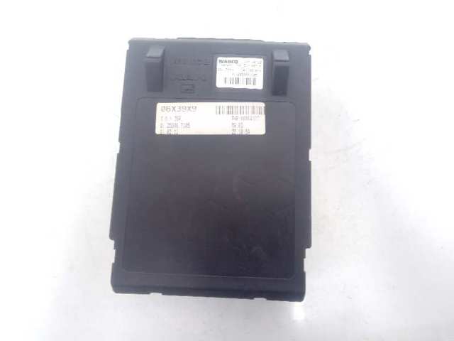  MAN 81258067096