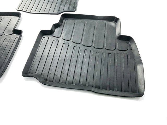 Коврики в салон Toyota PZ49KJ035CRJ