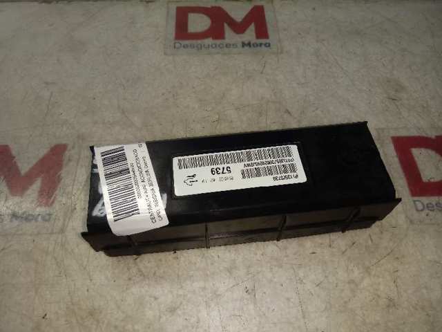  Opel 13505739