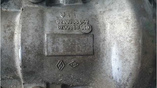 Купить 8200988059 Renault (RVI) 