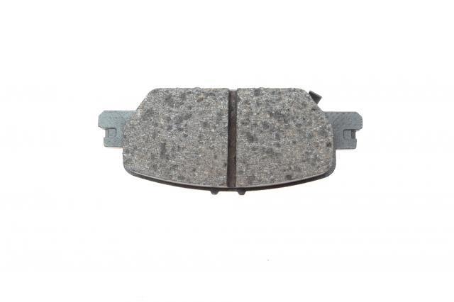 Купить 182323 Icer Колодки тормозные задние, дисковые