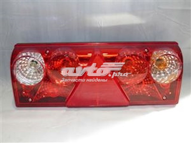 Фонарь задний правый Schmitz 1098646 цена, от 42.20 USD