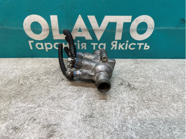 Электро подогреватель охлождающей жидкости Renault (RVI) 8200044922