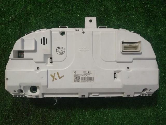 Панель приборов 8100B451 Mitsubishi