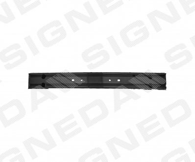 Compre Reforçador do pára-choque dianteiro Ford Mustang 6