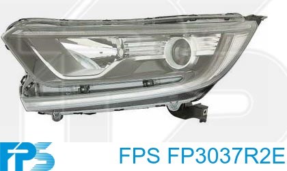 FP3037R2E Depo/Loro/Abakus Фара передняя правая