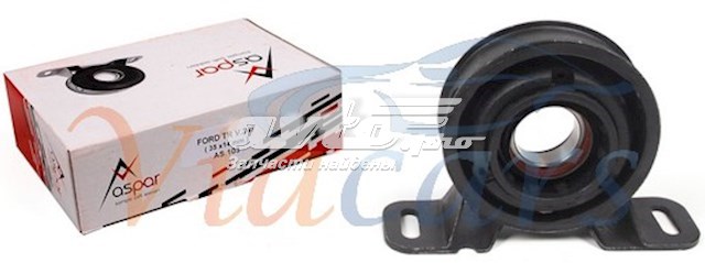 AS103 Aspar Подвесной подшипник кардана
