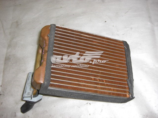 Радиатор печки (отопителя) Mitsubishi MR206321 цена, от 38.01 USD