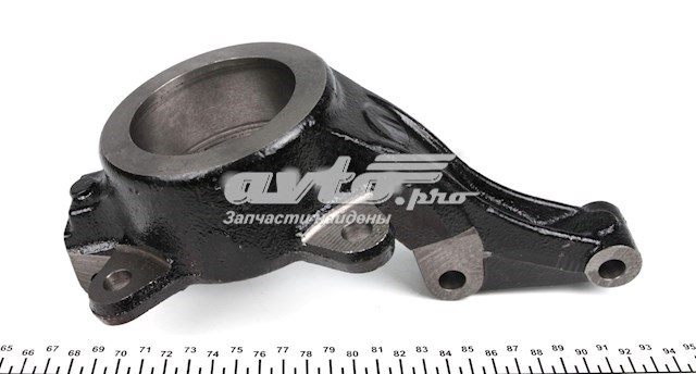 G346J Expert Line Цапфа - поворотный кулак передний, правый