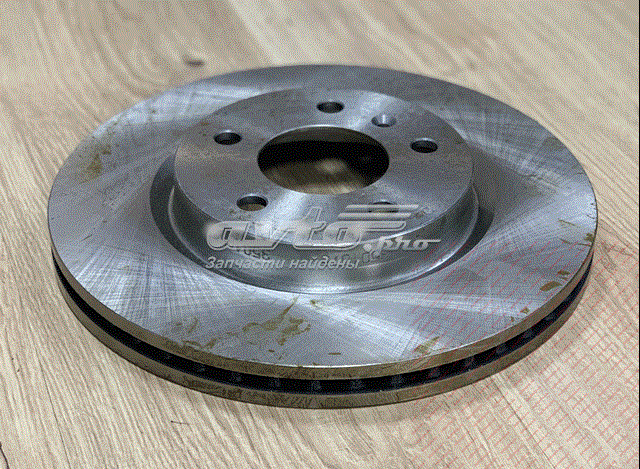 Купить J693501075 Chery Ротор тормозной