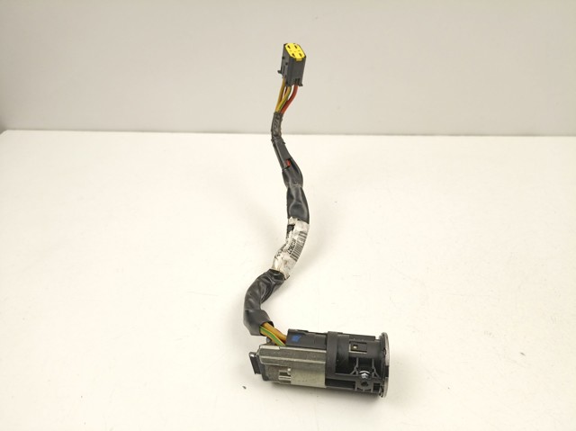 Замок зажигания Renault (RVI) 487004353R цена, от 31.50 USD