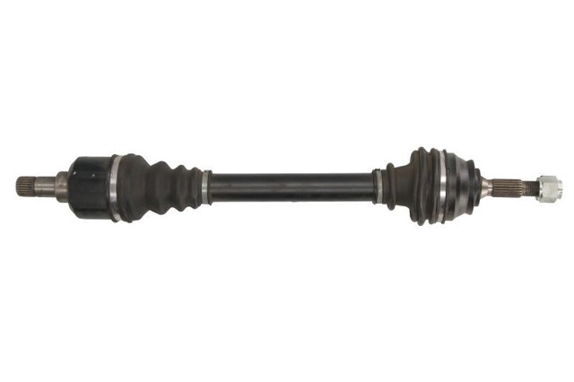 Левая полуось Peugeot/Citroen 1611524380