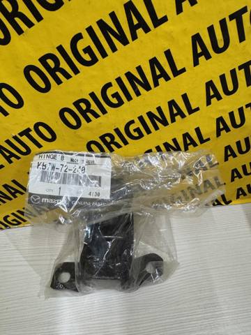 Купить KB7W72240 Mazda Петля задней правой двери