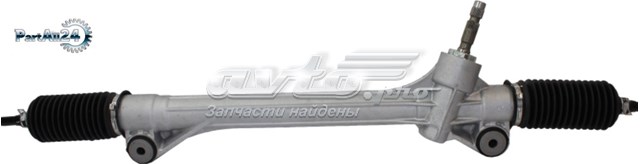 M50521NW Motorherz Управление рулевое в сборе