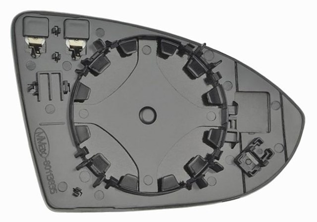 Зеркальный элемент водительского зеркала FPS FP7431M11 цена, от 12.48 USD