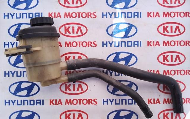 Tanque de bomba da Direção hidrâulica assistida KIA Cerato II TD
