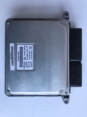 A6461505877 Mercedes 