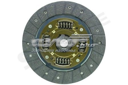Диск сцепления Starline SLLA0054 цена, от 31.87 USD