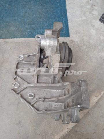 11220JG31B Nissan/Infiniti Подушка (опора) двигателя, левая
