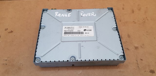 AH4219C063AC Land Rover 