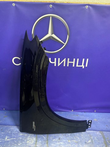 A1678802600 Mercedes 