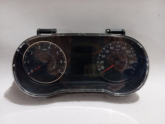 Купить 248096232R Renault (RVI) 