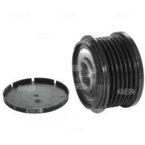 Шкив генератора 230306 Cargo