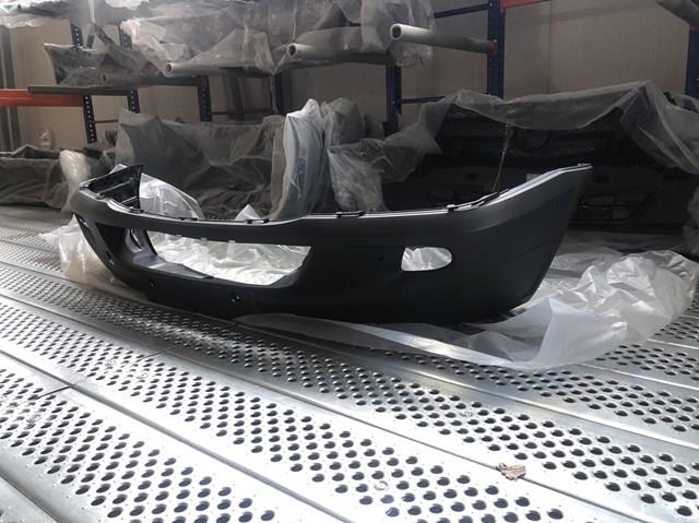 Бампер на авто Autotechteile 1008888 цена, от 104.49 USD