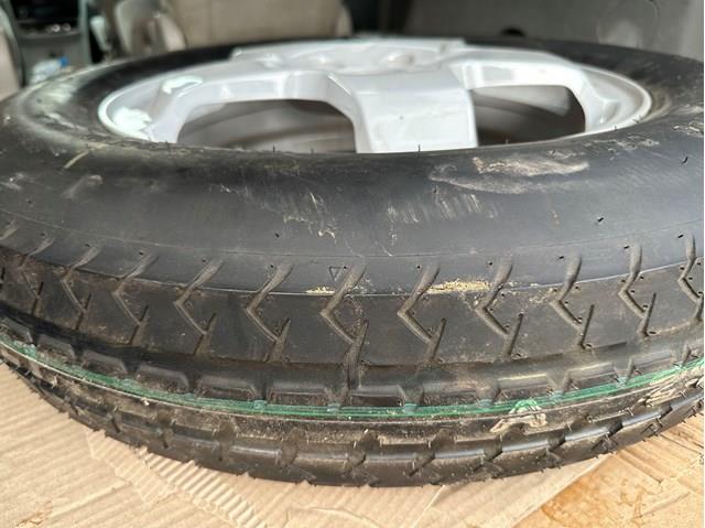 Купить 4726587AB Chrysler Докатка (аварийное запасное колесо)