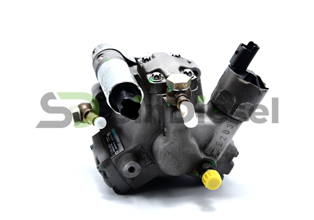 Насос топливный высокого давления (ТНВД) Continental/Siemens 5WS40008 цена, от 114.28 USD