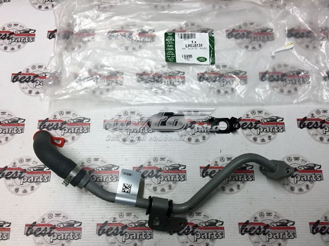  Land Rover LR035131 цена, от 64.56 USD