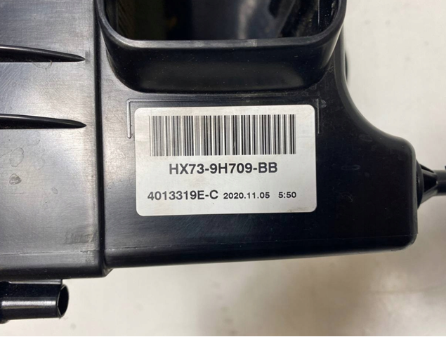 Корпус фильтра LR172971 Land Rover